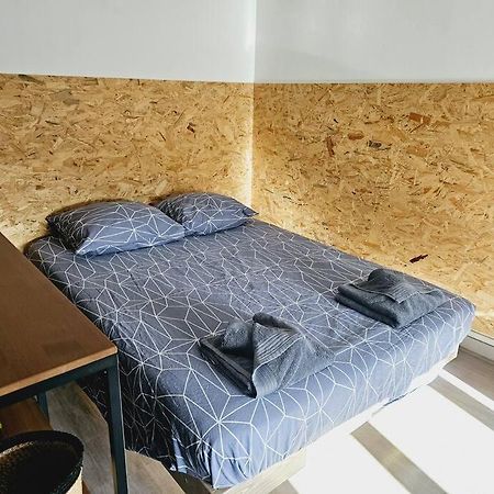Le Studio De Max - Terrasse Et Parking Valence  Exteriör bild